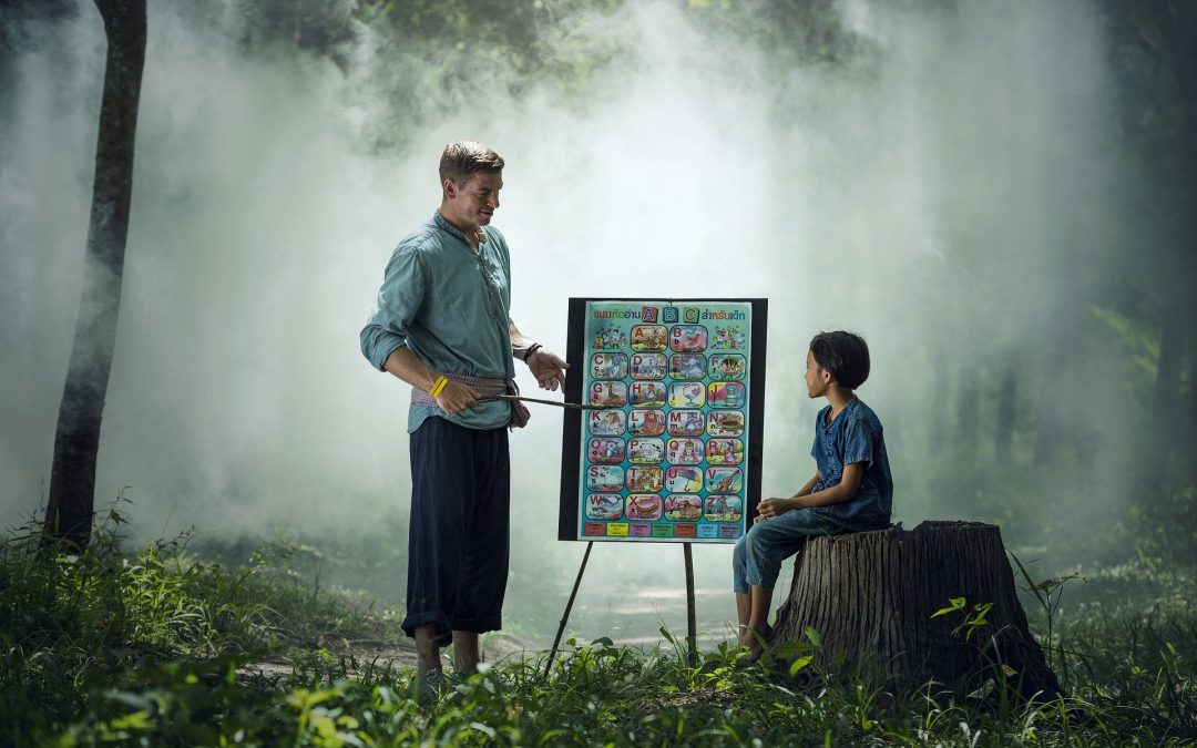 How to Teach Creativity to Kids